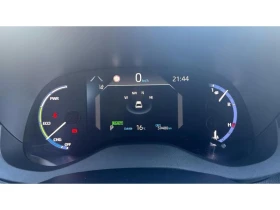 Toyota Yaris Cross CHIC | Auto.bg — изображение 14 Toyota Yaris Cross CHIC | Auto.bg — изображение 14