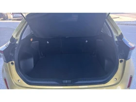 Toyota Yaris Cross CHIC | Auto.bg — изображение 10 Toyota Yaris Cross CHIC | Auto.bg — изображение 10