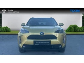 Toyota Yaris Cross CHIC | Auto.bg — изображение 5 Toyota Yaris Cross CHIC | Auto.bg — изображение 5