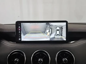 Kia Stinger 2.5 AWD/ HEAD-UP/ 360/ PANO/ ПОДГРЕВ/ ОБДУХВАНЕ | Auto.bg — изображение 15 Kia Stinger 2.5 AWD/ HEAD-UP/ 360/ PANO/ ПОДГРЕВ/ ОБДУХВАНЕ | Auto.bg — изображение 15