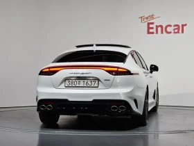 Kia Stinger 2.5 AWD/ HEAD-UP/ 360/ PANO/ ПОДГРЕВ/ ОБДУХВАНЕ | Auto.bg — изображение 4 Kia Stinger 2.5 AWD/ HEAD-UP/ 360/ PANO/ ПОДГРЕВ/ ОБДУХВАНЕ | Auto.bg — изображение 4