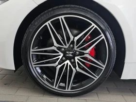 Kia Stinger 2.5 AWD/ HEAD-UP/ 360/ PANO/ ПОДГРЕВ/ ОБДУХВАНЕ | Auto.bg — изображение 5 Kia Stinger 2.5 AWD/ HEAD-UP/ 360/ PANO/ ПОДГРЕВ/ ОБДУХВАНЕ | Auto.bg — изображение 5