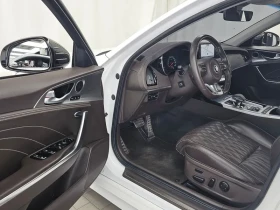 Kia Stinger 2.5 AWD/ HEAD-UP/ 360/ PANO/ ПОДГРЕВ/ ОБДУХВАНЕ | Auto.bg — изображение 10 Kia Stinger 2.5 AWD/ HEAD-UP/ 360/ PANO/ ПОДГРЕВ/ ОБДУХВАНЕ | Auto.bg — изображение 10