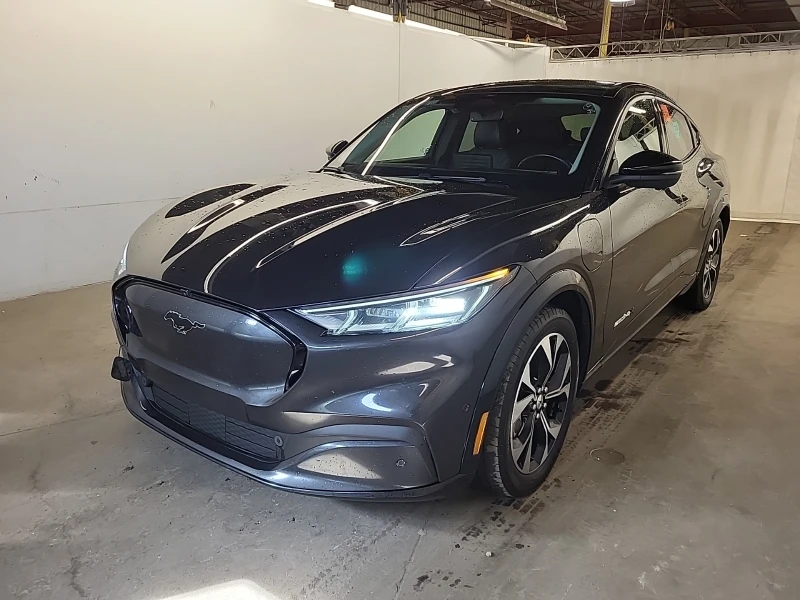 Ford Mustang Mach-E PREMIUM - 19000 € / 37160.77 лв. - 83765012 1 | Car24.bg Ford Mustang Mach-E PREMIUM - 19000 € / 37160.77 лв. - 83765012 1