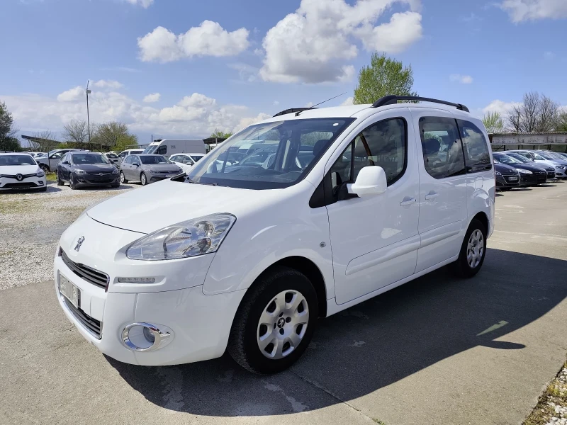 Peugeot Partner FACE, 5 врати - 5380 € / 10522.37 лв. - 31154683 1 | Car24.bg Peugeot Partner FACE, 5 врати - 5380 € / 10522.37 лв. - 31154683 1