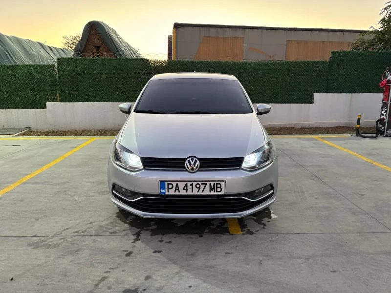 VW Polo - 5000 € - 58316306 1 | Car24.bg VW Polo - 5000 € - 58316306 1