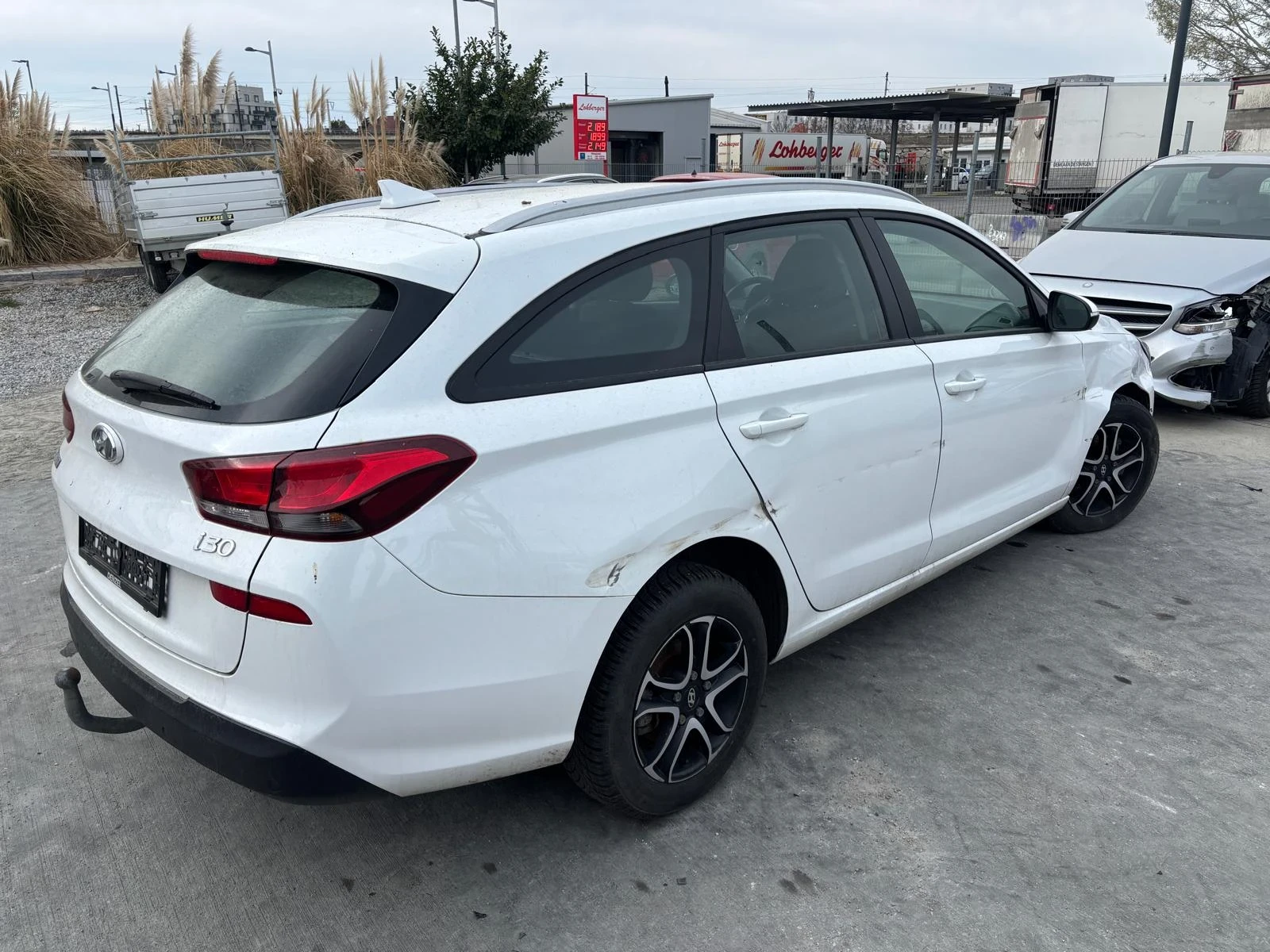 Hyundai I30 undefined | Auto.bg — изображение 1 Hyundai I30 undefined | Auto.bg — изображение 1