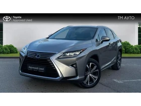 Lexus RX 3.5 EXECUTIVE AWD - Car24.bg Lexus RX 3.5 EXECUTIVE AWD