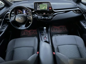 Toyota C-HR 1.8 HYBRID 122ps. !ГАРАНЦИЯ!СОБСТВЕН ЛИЗИНГ/БАРТЕР - 36900 лв. / 18866.67 € - 98572367 7 | Car24.bg Toyota C-HR 1.8 HYBRID 122ps. !ГАРАНЦИЯ!СОБСТВЕН ЛИЗИНГ/БАРТЕР - 36900 лв. / 18866.67 € - 98572367 7