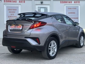Toyota C-HR 1.8 HYBRID 122ps. !ГАРАНЦИЯ!СОБСТВЕН ЛИЗИНГ/БАРТЕР - 36900 лв. / 18866.67 € - 98572367 4 | Car24.bg Toyota C-HR 1.8 HYBRID 122ps. !ГАРАНЦИЯ!СОБСТВЕН ЛИЗИНГ/БАРТЕР - 36900 лв. / 18866.67 € - 98572367 4