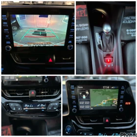 Toyota C-HR 1.8 HYBRID 122ps. !ГАРАНЦИЯ!СОБСТВЕН ЛИЗИНГ/БАРТЕР - 36900 лв. / 18866.67 € - 98572367 13 | Car24.bg Toyota C-HR 1.8 HYBRID 122ps. !ГАРАНЦИЯ!СОБСТВЕН ЛИЗИНГ/БАРТЕР - 36900 лв. / 18866.67 € - 98572367 13