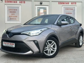 Toyota C-HR 1.8 HYBRID 122ps. !ГАРАНЦИЯ!СОБСТВЕН ЛИЗИНГ/БАРТЕР - 36900 лв. / 18866.67 € - 98572367 3 | Car24.bg Toyota C-HR 1.8 HYBRID 122ps. !ГАРАНЦИЯ!СОБСТВЕН ЛИЗИНГ/БАРТЕР - 36900 лв. / 18866.67 € - 98572367 3