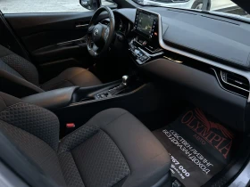 Toyota C-HR 1.8 HYBRID 122ps. !ГАРАНЦИЯ!СОБСТВЕН ЛИЗИНГ/БАРТЕР - 36900 лв. / 18866.67 € - 98572367 8 | Car24.bg Toyota C-HR 1.8 HYBRID 122ps. !ГАРАНЦИЯ!СОБСТВЕН ЛИЗИНГ/БАРТЕР - 36900 лв. / 18866.67 € - 98572367 8