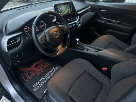 Toyota C-HR 1.8 HYBRID 122ps. !ГАРАНЦИЯ!СОБСТВЕН ЛИЗИНГ/БАРТЕР - 36900 лв. / 18866.67 € - 98572367 6 | Car24.bg Toyota C-HR 1.8 HYBRID 122ps. !ГАРАНЦИЯ!СОБСТВЕН ЛИЗИНГ/БАРТЕР - 36900 лв. / 18866.67 € - 98572367 6