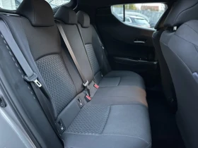 Toyota C-HR 1.8 HYBRID 122ps. !ГАРАНЦИЯ!СОБСТВЕН ЛИЗИНГ/БАРТЕР - 36900 лв. / 18866.67 € - 98572367 10 | Car24.bg Toyota C-HR 1.8 HYBRID 122ps. !ГАРАНЦИЯ!СОБСТВЕН ЛИЗИНГ/БАРТЕР - 36900 лв. / 18866.67 € - 98572367 10