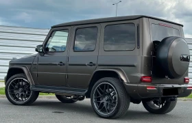 Mercedes-Benz G 63 AMG - 399998 лв. / 204515.73 € - 17296881 3 | Car24.bg Mercedes-Benz G 63 AMG - 399998 лв. / 204515.73 € - 17296881 3