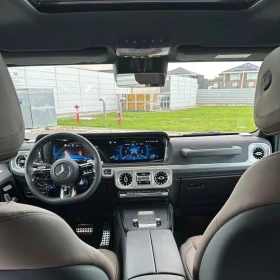 Mercedes-Benz G 63 AMG - 399998 лв. / 204515.73 € - 17296881 8 | Car24.bg Mercedes-Benz G 63 AMG - 399998 лв. / 204515.73 € - 17296881 8