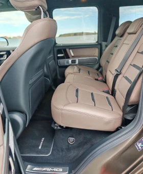 Mercedes-Benz G 63 AMG - 399998 лв. / 204515.73 € - 17296881 7 | Car24.bg Mercedes-Benz G 63 AMG - 399998 лв. / 204515.73 € - 17296881 7