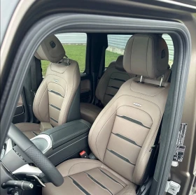 Mercedes-Benz G 63 AMG - 399998 лв. / 204515.73 € - 17296881 9 | Car24.bg Mercedes-Benz G 63 AMG - 399998 лв. / 204515.73 € - 17296881 9