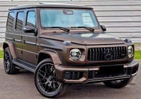 Mercedes-Benz G 63 AMG - Car24.bg Mercedes-Benz G 63 AMG