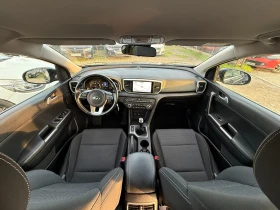 Kia Sportage 1.6D LANE ASSIST КАМЕРА ЕВРО-6Д - 28800 лв. / 14725.21 € - 29201052 9 | Car24.bg Kia Sportage 1.6D LANE ASSIST КАМЕРА ЕВРО-6Д - 28800 лв. / 14725.21 € - 29201052 9