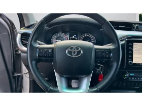 Toyota Hilux 4WD, Double Cab, AT, Месечна вноска от 800 лв. - 78000 лв. / 39880.77 € - 55305175 13 | Car24.bg Toyota Hilux 4WD, Double Cab, AT, Месечна вноска от 800 лв. - 78000 лв. / 39880.77 € - 55305175 13