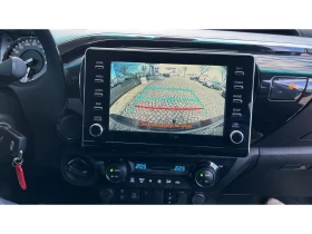 Toyota Hilux 4WD, Double Cab, AT, Месечна вноска от 800 лв. - 78000 лв. / 39880.77 € - 55305175 15 | Car24.bg Toyota Hilux 4WD, Double Cab, AT, Месечна вноска от 800 лв. - 78000 лв. / 39880.77 € - 55305175 15