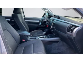 Toyota Hilux 4WD, Double Cab, AT, Месечна вноска от 800 лв. - 78000 лв. / 39880.77 € - 55305175 6 | Car24.bg Toyota Hilux 4WD, Double Cab, AT, Месечна вноска от 800 лв. - 78000 лв. / 39880.77 € - 55305175 6