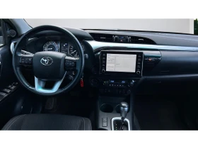 Toyota Hilux 4WD, Double Cab, AT, Месечна вноска от 800 лв. - 78000 лв. / 39880.77 € - 55305175 8 | Car24.bg Toyota Hilux 4WD, Double Cab, AT, Месечна вноска от 800 лв. - 78000 лв. / 39880.77 € - 55305175 8