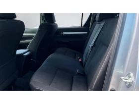 Toyota Hilux 4WD, Double Cab, AT, Месечна вноска от 800 лв. - 78000 лв. / 39880.77 € - 55305175 11 | Car24.bg Toyota Hilux 4WD, Double Cab, AT, Месечна вноска от 800 лв. - 78000 лв. / 39880.77 € - 55305175 11