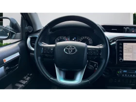 Toyota Hilux 4WD, Double Cab, AT, Месечна вноска от 800 лв. - 78000 лв. / 39880.77 € - 55305175 9 | Car24.bg Toyota Hilux 4WD, Double Cab, AT, Месечна вноска от 800 лв. - 78000 лв. / 39880.77 € - 55305175 9