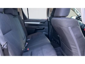 Toyota Hilux 4WD, Double Cab, AT, Месечна вноска от 800 лв. - 78000 лв. / 39880.77 € - 55305175 7 | Car24.bg Toyota Hilux 4WD, Double Cab, AT, Месечна вноска от 800 лв. - 78000 лв. / 39880.77 € - 55305175 7