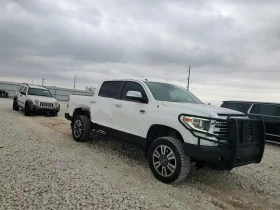 Toyota Tundra 5.7l Crewmax 1794 - 13500 € / 26403.70 лв. - 20632050 13 | Car24.bg Toyota Tundra 5.7l Crewmax 1794 - 13500 € / 26403.70 лв. - 20632050 13