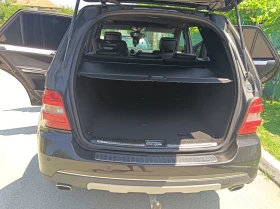 Mercedes-Benz ML 320 - 9999 € / 19556.34 лв. - 17599089 6 | Car24.bg Mercedes-Benz ML 320 - 9999 € / 19556.34 лв. - 17599089 6