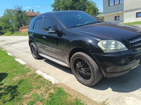 Mercedes-Benz ML 320 - 9999 € / 19556.34 лв. - 17599089 11 | Car24.bg Mercedes-Benz ML 320 - 9999 € / 19556.34 лв. - 17599089 11