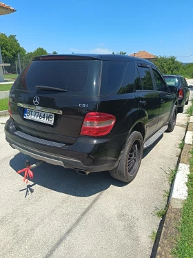 Mercedes-Benz ML 320 - 9999 € / 19556.34 лв. - 17599089 12 | Car24.bg Mercedes-Benz ML 320 - 9999 € / 19556.34 лв. - 17599089 12