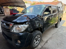 Toyota Hilux Пикап | Auto.bg — изображение 2 Toyota Hilux Пикап | Auto.bg — изображение 2