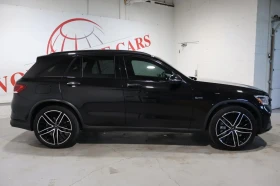 Mercedes-Benz GLC 43 AMG Digital* Пано* Обдухване* 360* Без инциденти | Auto.bg — изображение 3 Mercedes-Benz GLC 43 AMG Digital* Пано* Обдухване* 360* Без инциденти | Auto.bg — изображение 3