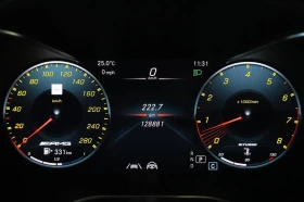 Mercedes-Benz GLC 43 AMG Digital* Пано* Обдухване* 360* Без инциденти | Auto.bg — изображение 13 Mercedes-Benz GLC 43 AMG Digital* Пано* Обдухване* 360* Без инциденти | Auto.bg — изображение 13
