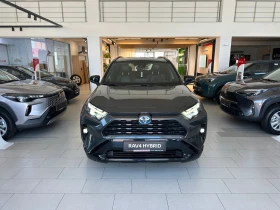 Toyota Rav4 Style