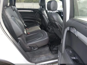 Audi Q7 3.0l 3.0T S Line Prestige | Auto.bg — изображение 8 Audi Q7 3.0l 3.0T S Line Prestige | Auto.bg — изображение 8