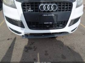 Audi Q7 3.0l 3.0T S Line Prestige | Auto.bg — изображение 6 Audi Q7 3.0l 3.0T S Line Prestige | Auto.bg — изображение 6