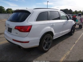 Audi Q7 3.0l 3.0T S Line Prestige | Auto.bg — изображение 4 Audi Q7 3.0l 3.0T S Line Prestige | Auto.bg — изображение 4