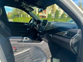 Mercedes-Benz GLE 350 - 21000 € - 12085892 13 | Car24.bg Mercedes-Benz GLE 350 - 21000 € - 12085892 13