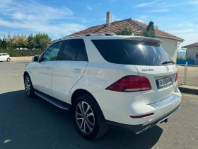 Mercedes-Benz GLE 350 - 21000 € - 12085892 6 | Car24.bg Mercedes-Benz GLE 350 - 21000 € - 12085892 6