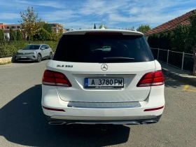 Mercedes-Benz GLE 350 - 21000 € - 12085892 5 | Car24.bg Mercedes-Benz GLE 350 - 21000 € - 12085892 5