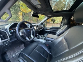 Ford F150 LARIAT* 5.0i* КОЖА* НАВИ - цена по договаряне - 31676178 10 | Car24.bg Ford F150 LARIAT* 5.0i* КОЖА* НАВИ - цена по договаряне - 31676178 10