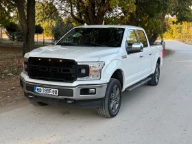 Ford F150 LARIAT* 5.0i* КОЖА* НАВИ - цена по договаряне - 31676178 2 | Car24.bg Ford F150 LARIAT* 5.0i* КОЖА* НАВИ - цена по договаряне - 31676178 2