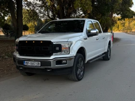 Ford F150 LARIAT* 5.0i* КОЖА* НАВИ - цена по договаряне - 31676178 3 | Car24.bg Ford F150 LARIAT* 5.0i* КОЖА* НАВИ - цена по договаряне - 31676178 3