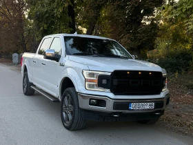 Ford F150 LARIAT* 5.0i* КОЖА* НАВИ - цена по договаряне - 31676178 4 | Car24.bg Ford F150 LARIAT* 5.0i* КОЖА* НАВИ - цена по договаряне - 31676178 4